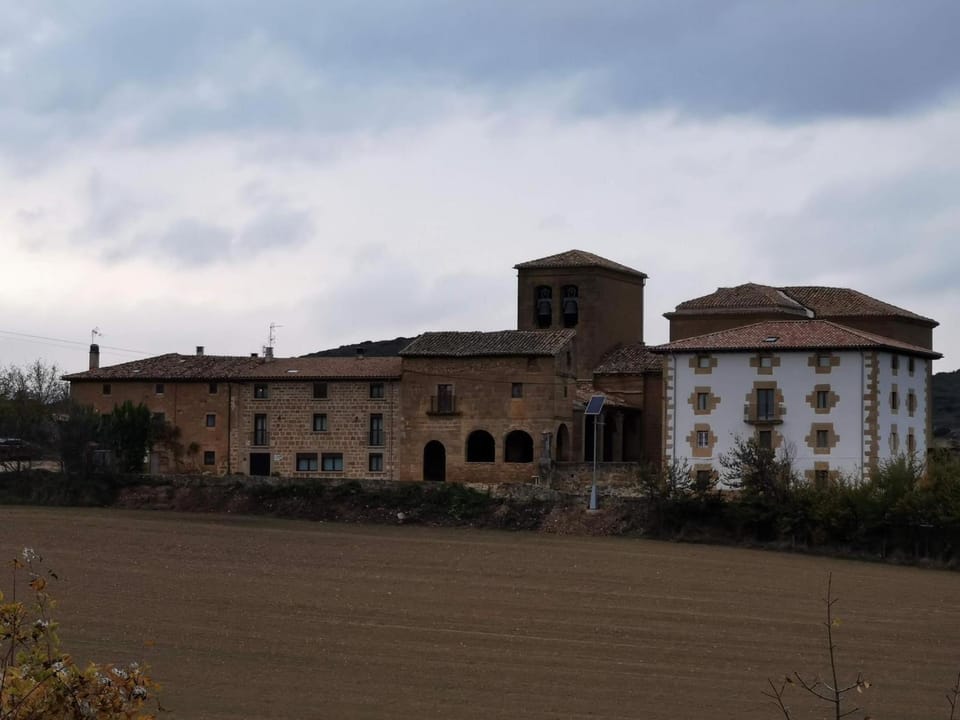 Property building, Nearby landmark