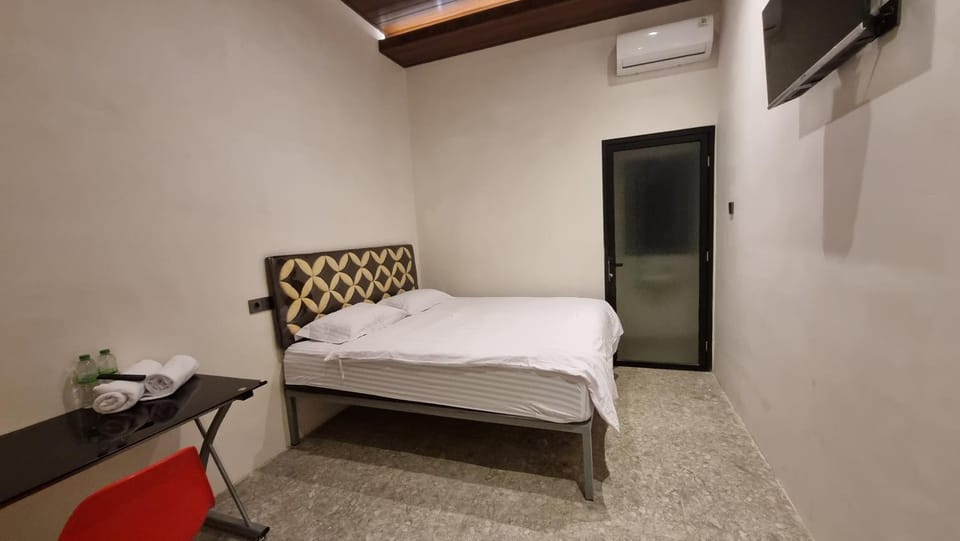 Uni Inn Semarang - Gunung Pati Inn in Indonesia
