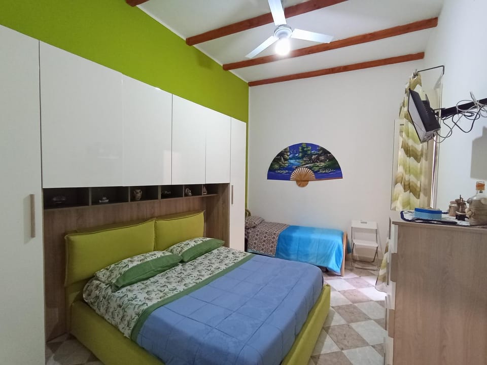 Casa "Il Sogno di Ludovica" Apartment in Sicily