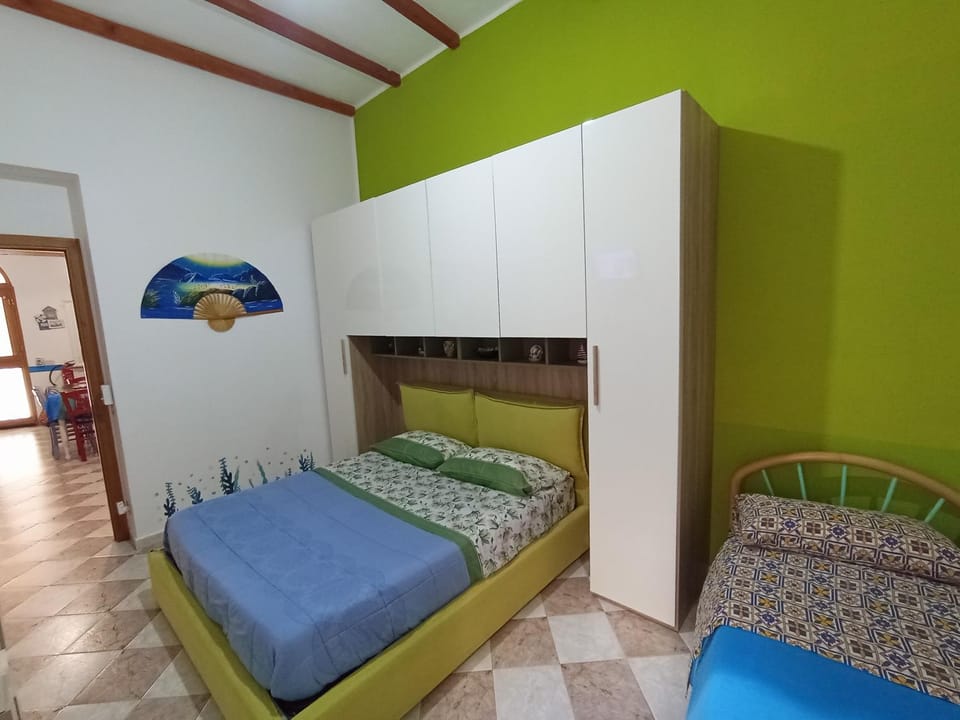 Casa "Il Sogno di Ludovica" Apartment in Sicily