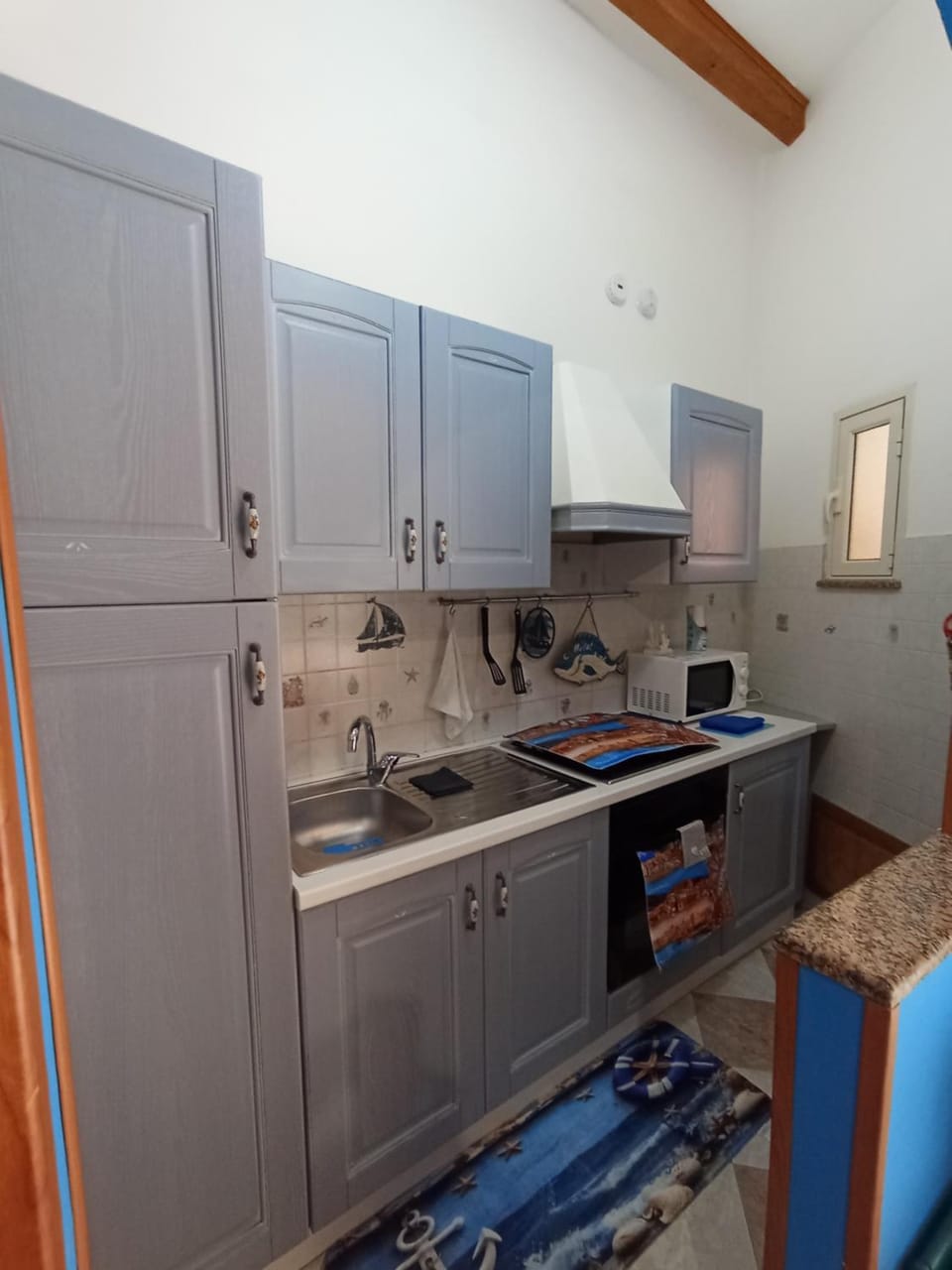 Casa "Il Sogno di Ludovica" Apartment in Sicily