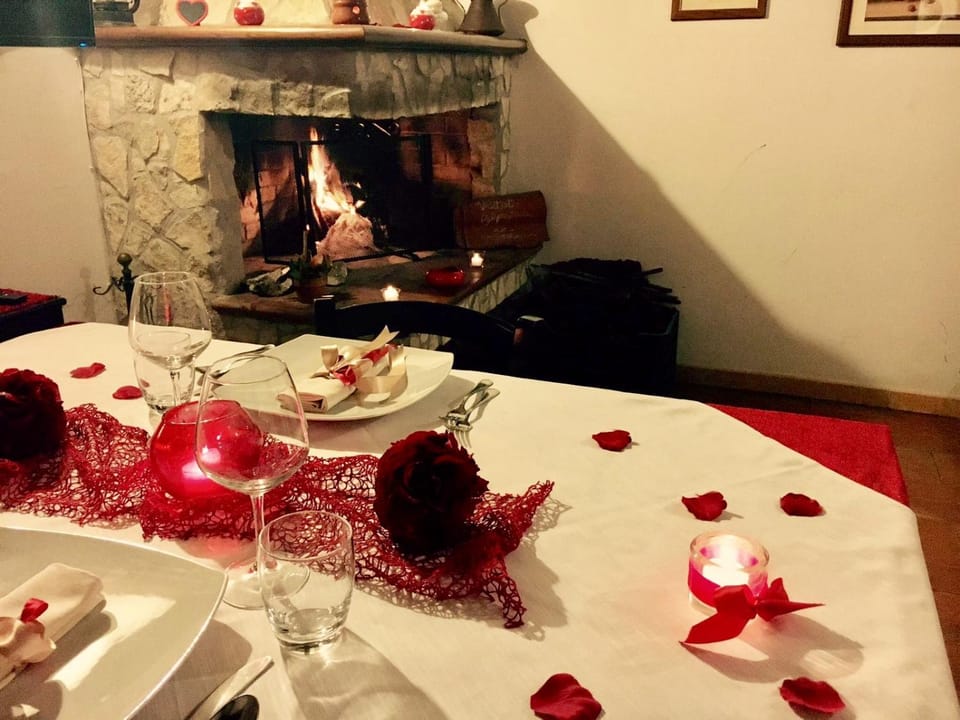AGRITURISMO NUOVA FATTORIA Bed and Breakfast in Nettuno