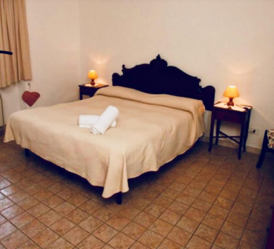 AGRITURISMO NUOVA FATTORIA Bed and Breakfast in Nettuno