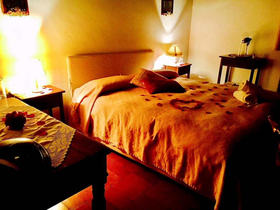 AGRITURISMO NUOVA FATTORIA Bed and Breakfast in Nettuno
