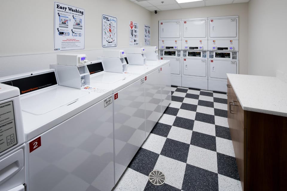 Uptown Suites Extended Stay Austin TX - Round Rock Hotel in Windemere