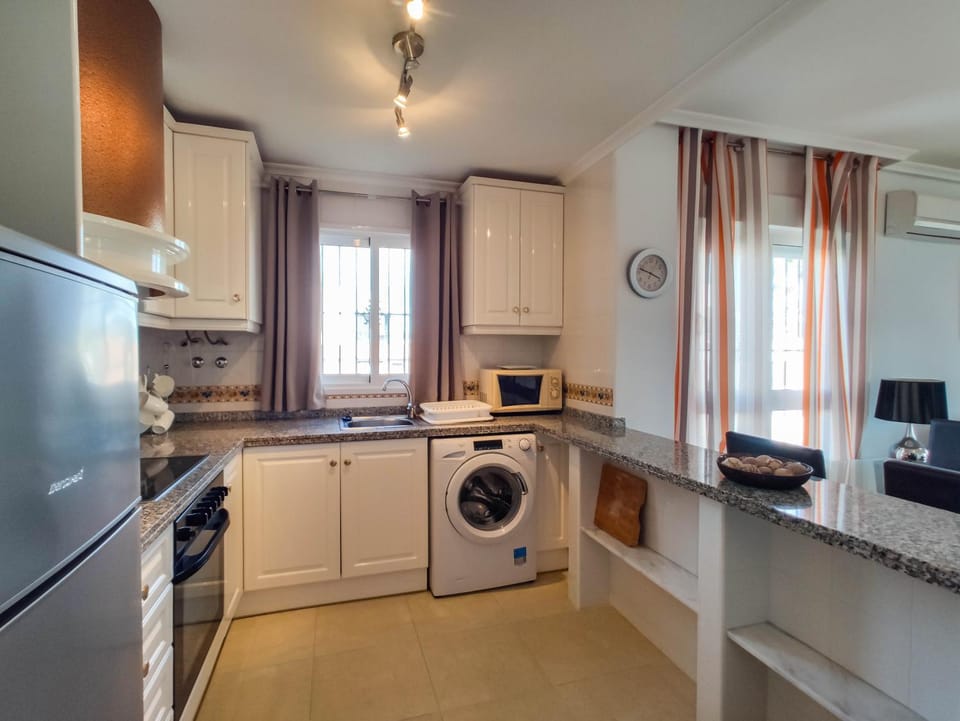 villamartin 2 bed 2 bath holiday apartment Apartment in Vega Baja del Segura
