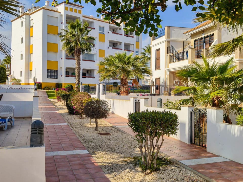 villamartin 2 bed 2 bath holiday apartment Apartment in Vega Baja del Segura