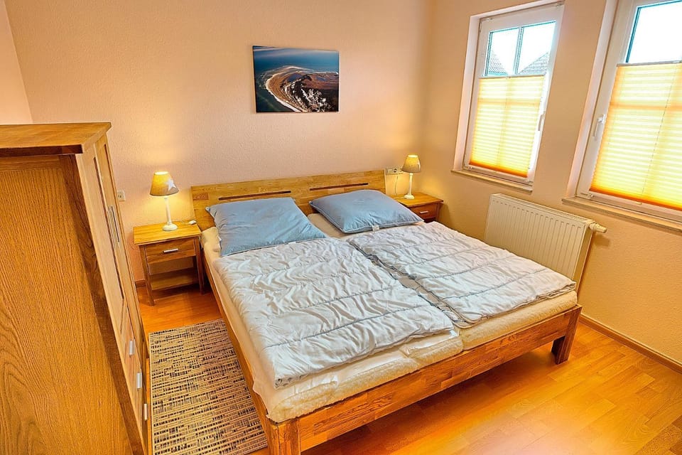 Gerlach Apartment in Zingst
