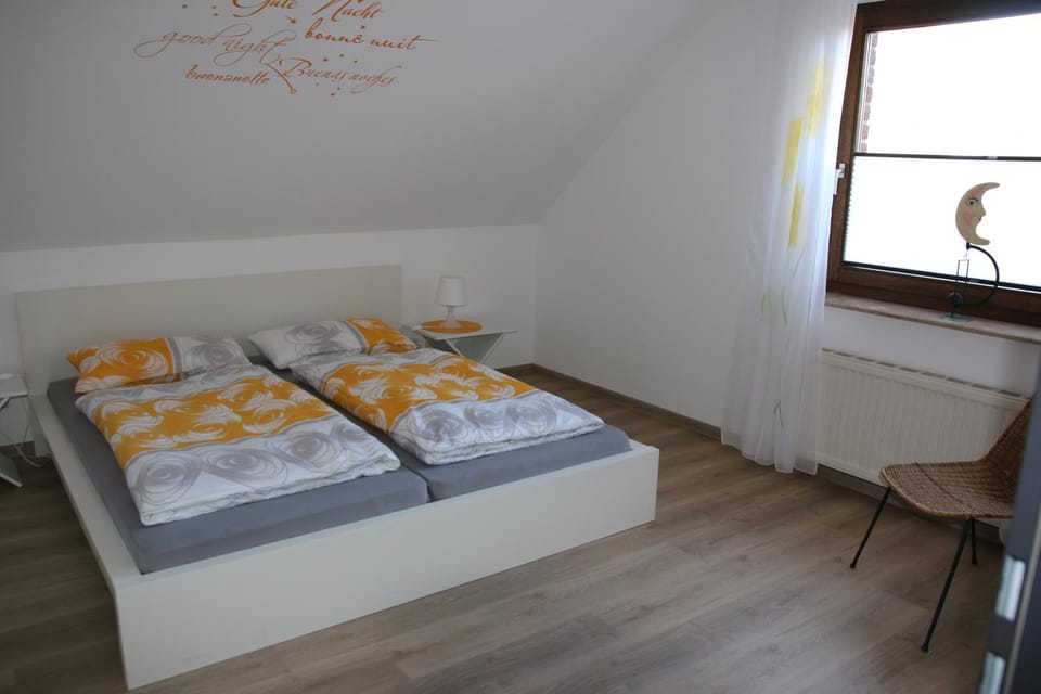 Ferienwohnung Hohenholte Apartment in North Rhine-Westphalia
