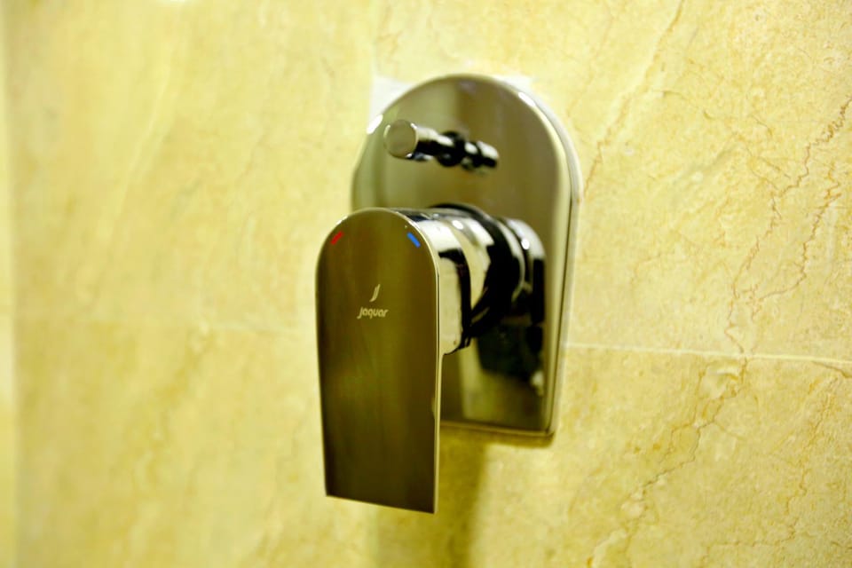 HOTEL KEK GRAND PARK Hotel in Chennai