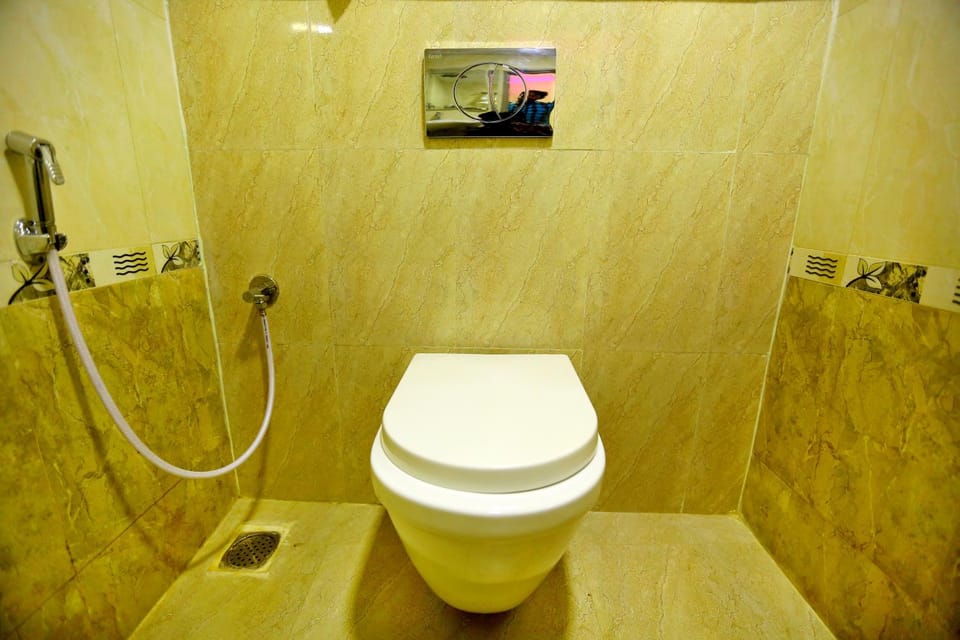 HOTEL KEK GRAND PARK Hotel in Chennai