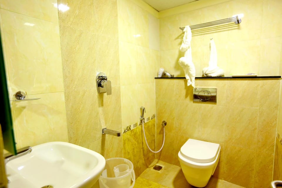 HOTEL KEK GRAND PARK Hotel in Chennai