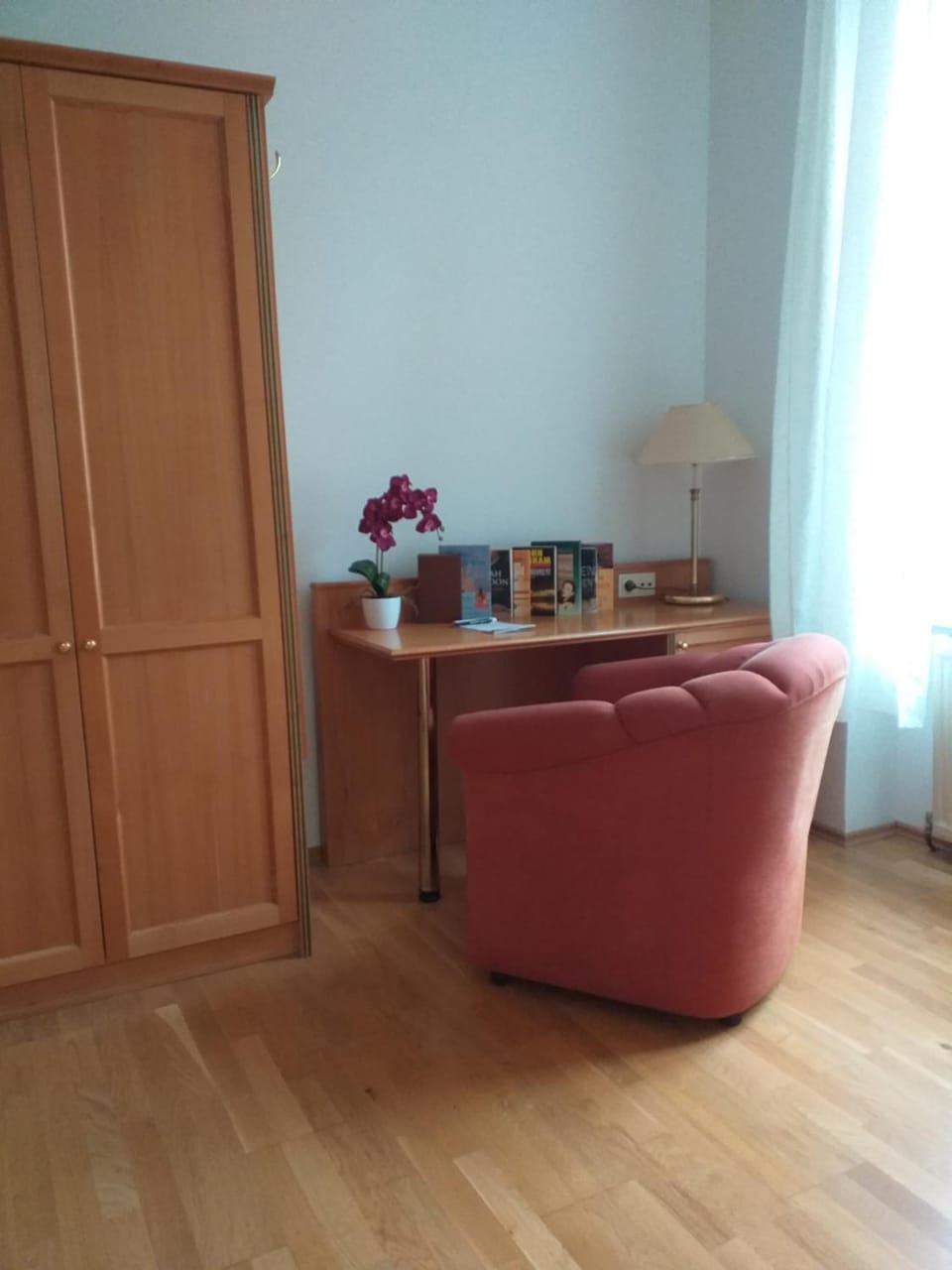 Ferienwohnung Schloessel 26/18 Apartment in Vienna