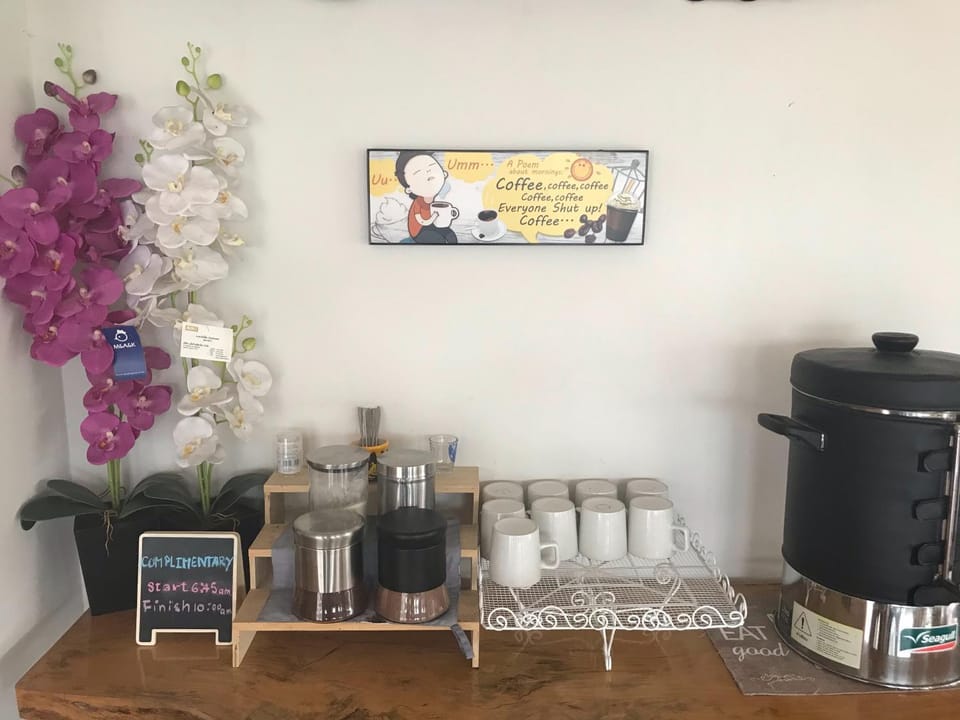 The iKon Apartment Apartment hotel in Thailand