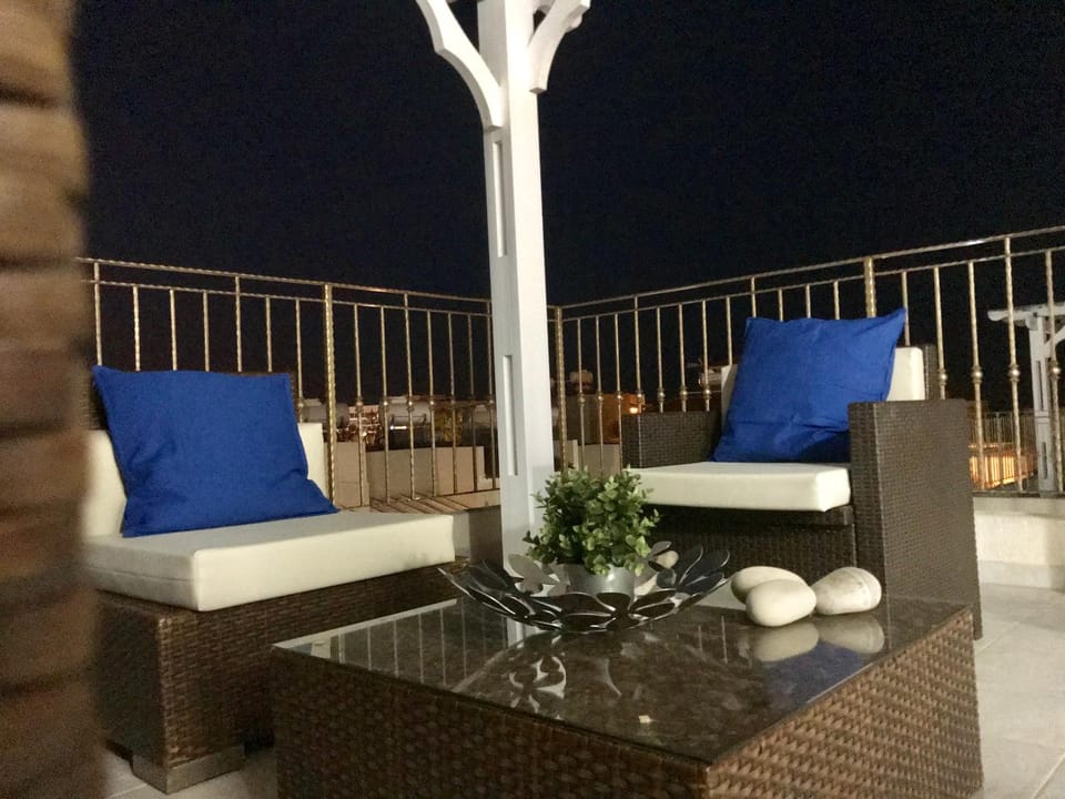 Timotheos Villa Villa in Protaras