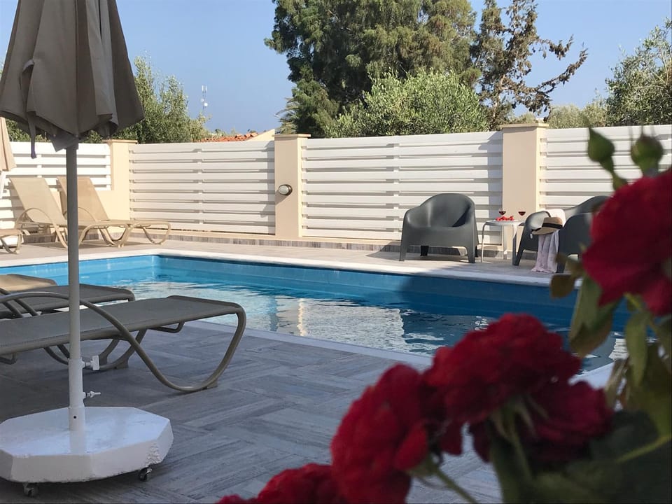 Timotheos Villa Villa in Protaras