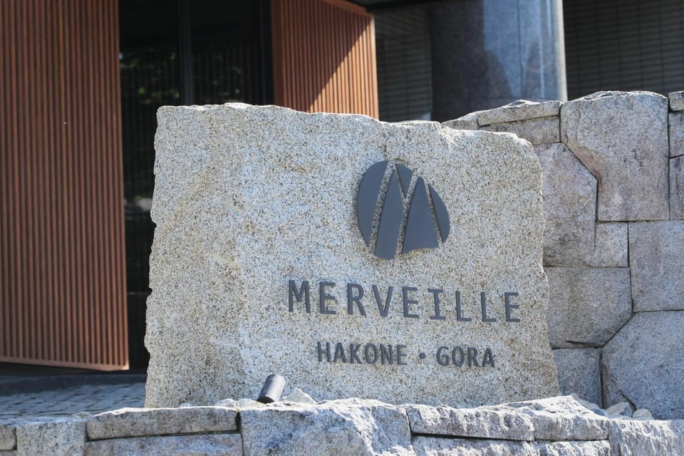 Property logo or sign