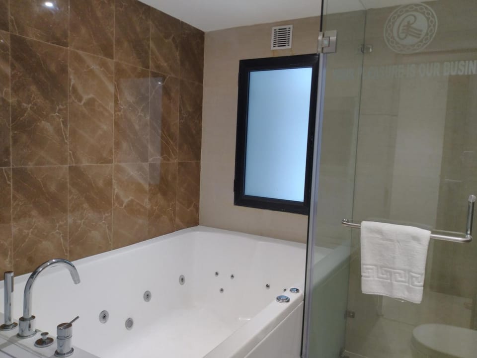 Shower, Bathroom, Bath