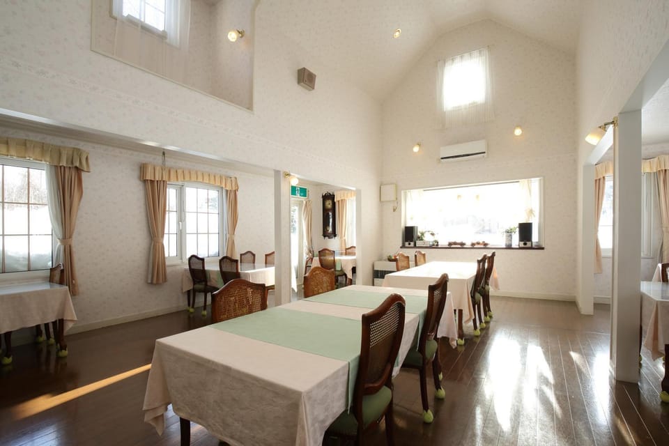 Restaurant/places to eat, Breakfast, Dinner