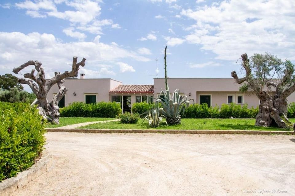 B&B Li Fichi Alezio/Gallipoli Bed and Breakfast in Apulia