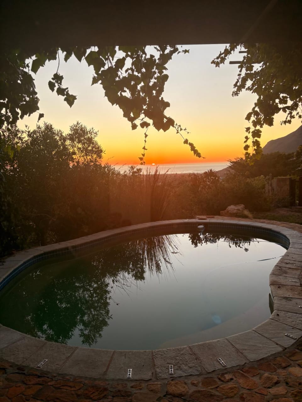 Sapphire Studio Apartment in Cape Town