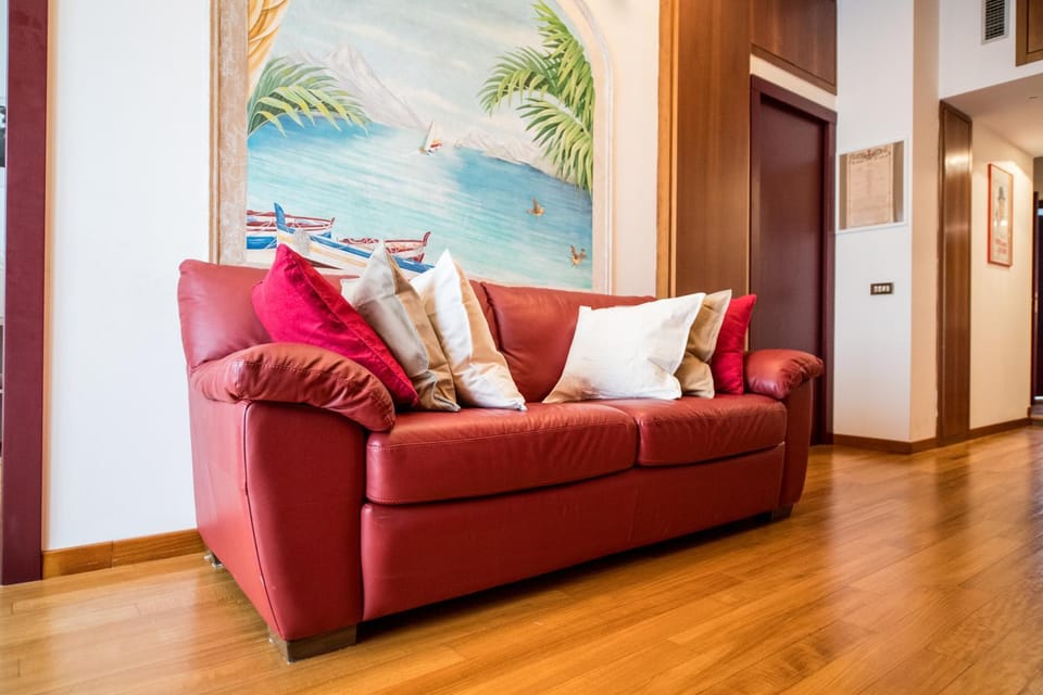 Airguest Crocetta loft Apartment in Milan