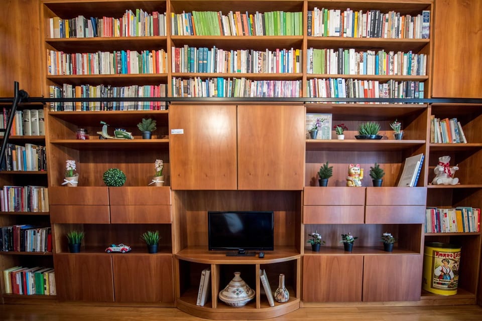Airguest Crocetta loft Apartment in Milan
