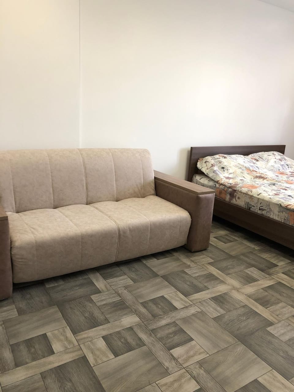 Lux Apart Torfyana Apartment in Lviv