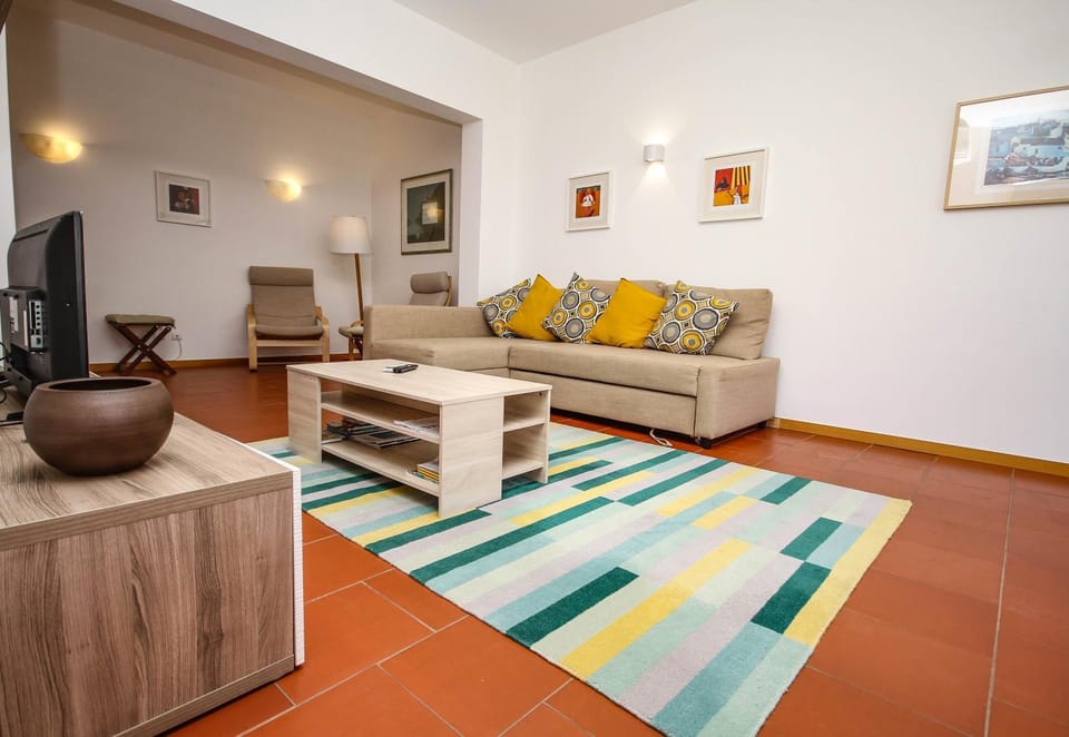 Apartamento da Marina Apartment in Lagos