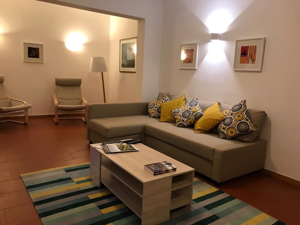 Apartamento da Marina Apartment in Lagos