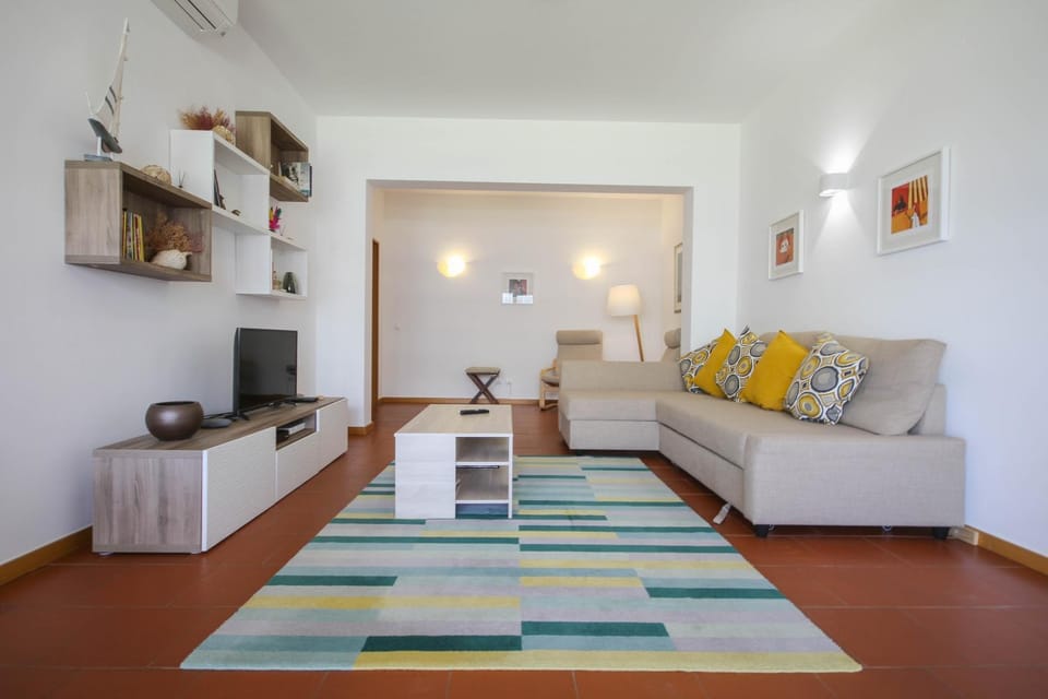 Apartamento da Marina Apartment in Lagos