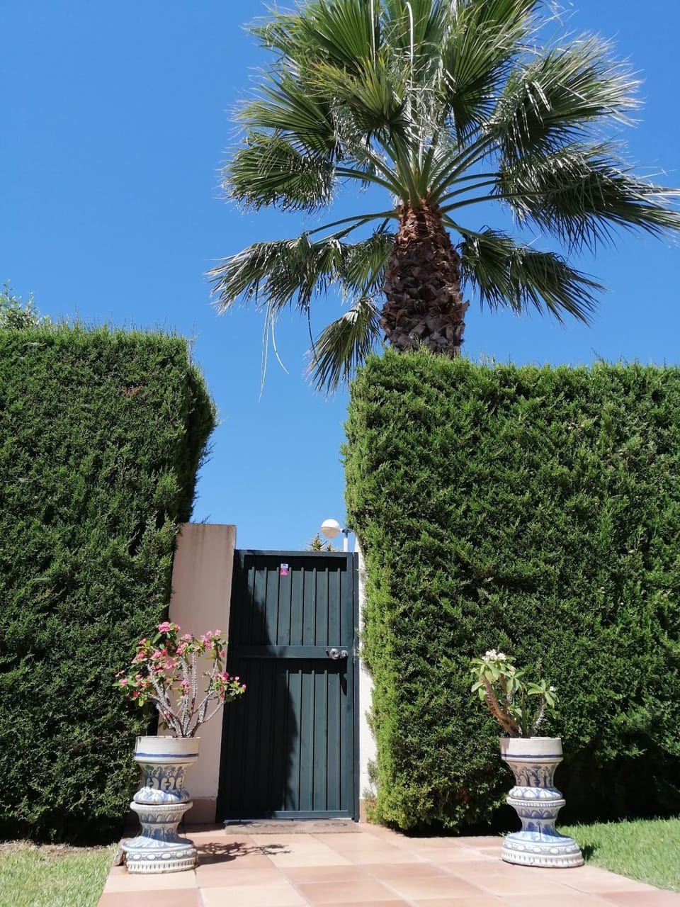 CHALET EXCLUSIVO COSTA BALLENA Villa in Bajo Guadalquivir