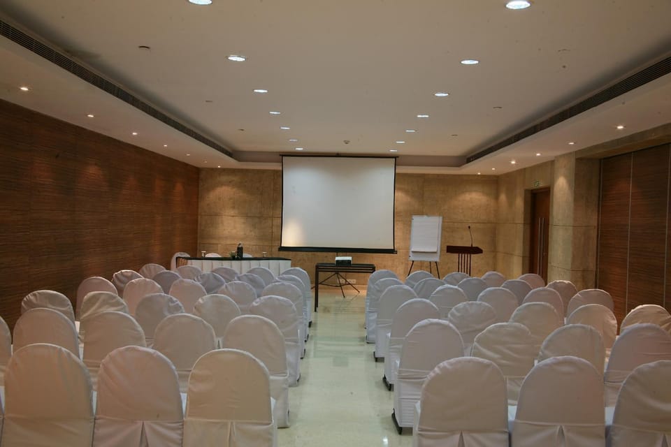 Banquet/Function facilities