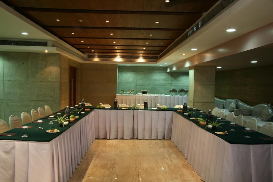 Banquet/Function facilities