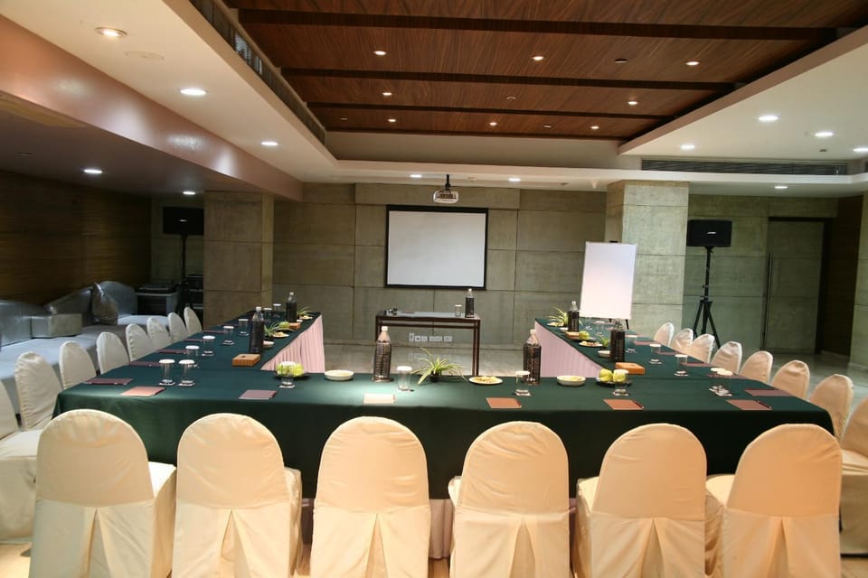 Banquet/Function facilities