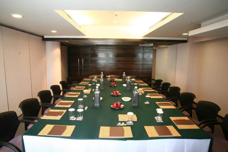 Banquet/Function facilities