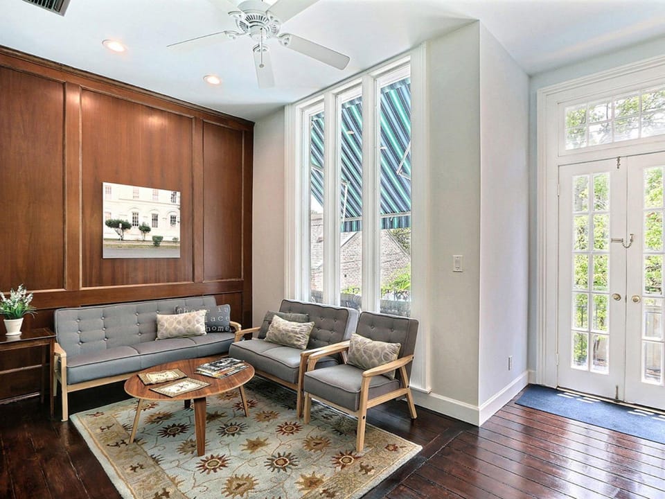 Seona House House in Savannah