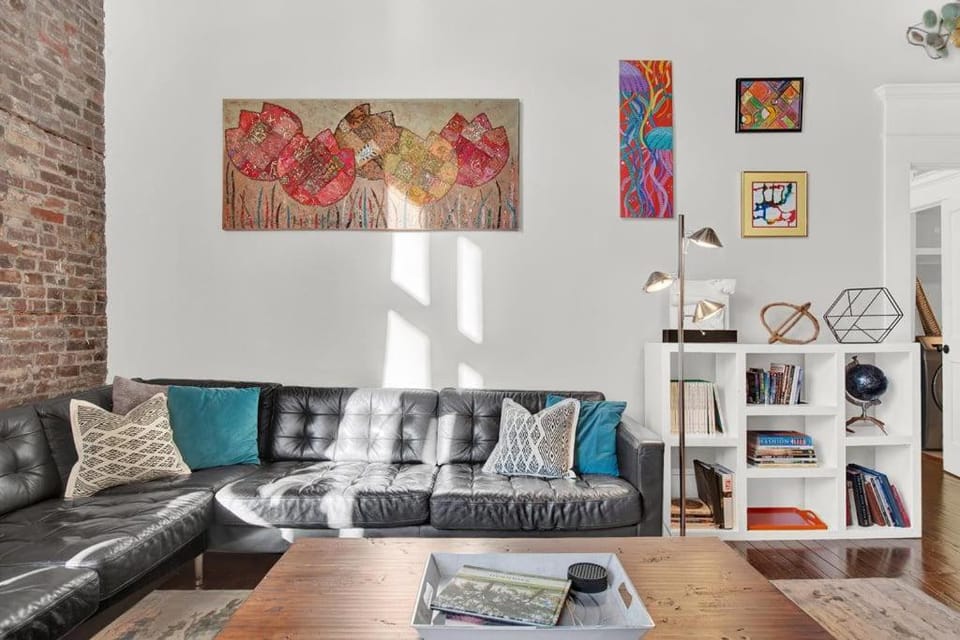 Heart Of Savannah Apartment in Savannah