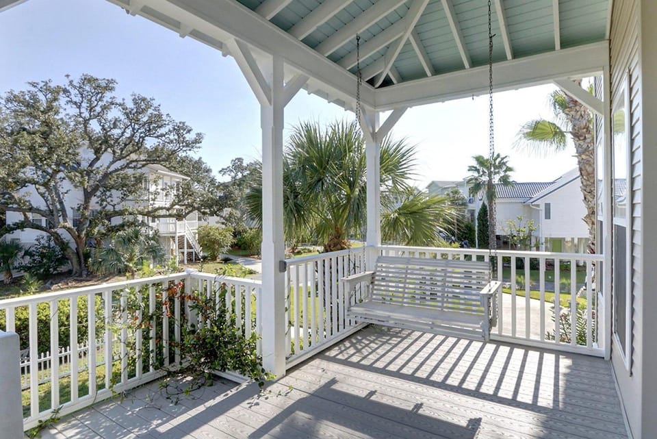 Bella Costa House in Tybee Island