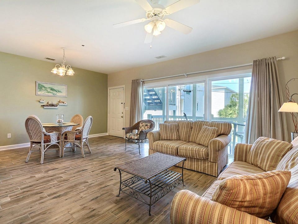 South Beach Retreat House in Tybee Island