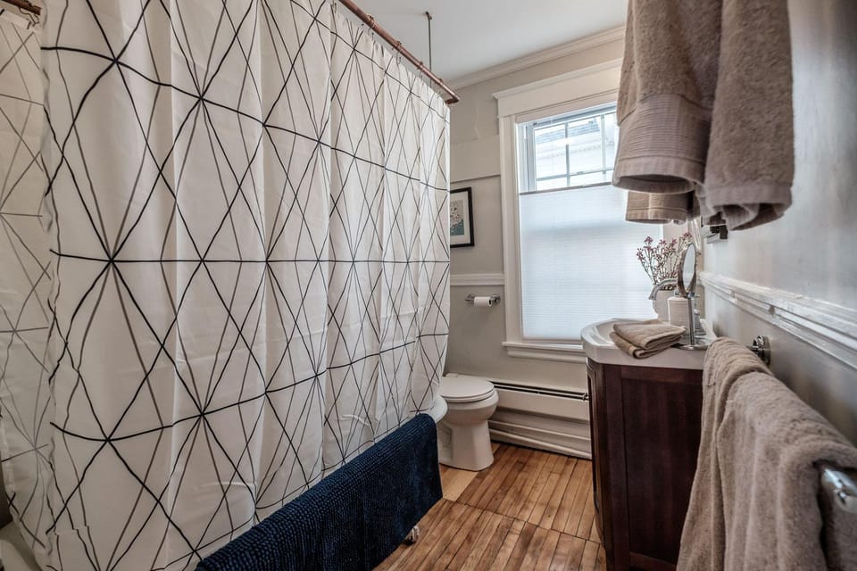 Haven on the Hill Apartment in Portland