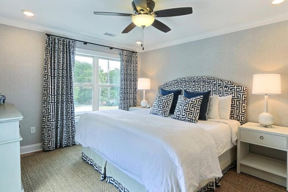 Marshlight Estate House in Tybee Island