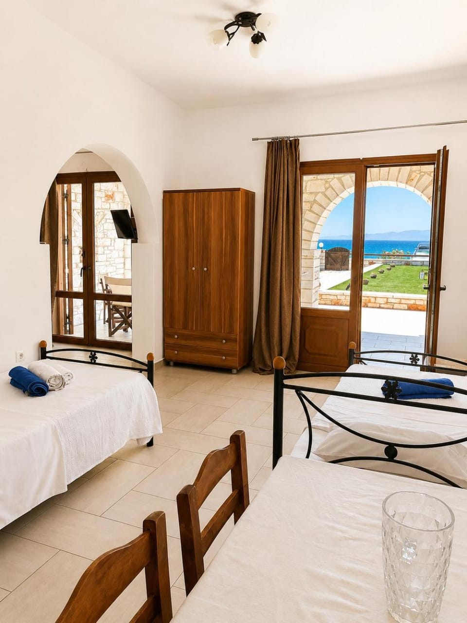 Avgerinos Village Apartment hotel in Decentralized Administration of the Aegean