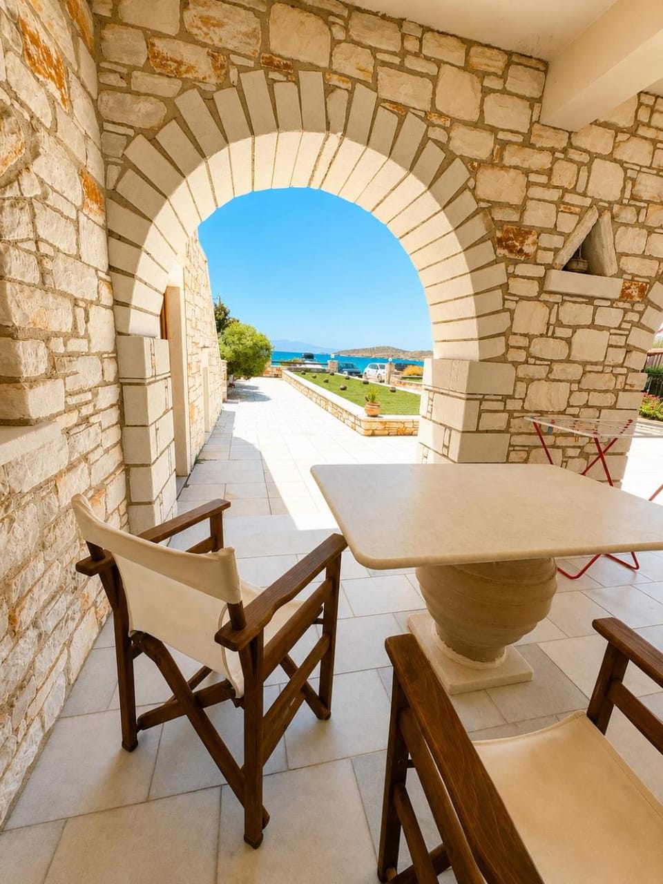 Avgerinos Village Apartment hotel in Decentralized Administration of the Aegean