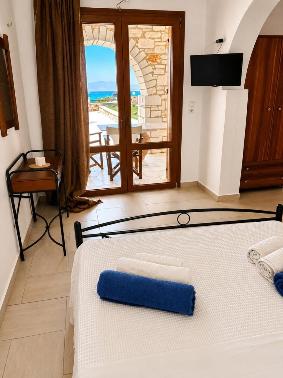 Avgerinos Village Apartment hotel in Decentralized Administration of the Aegean