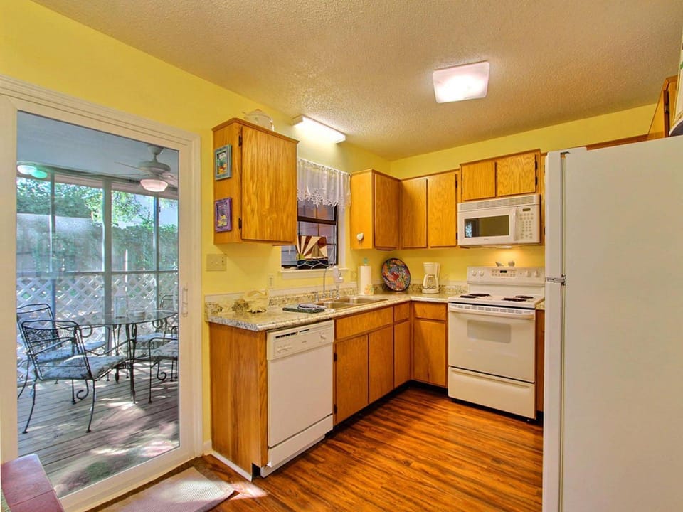 Donna`s Escape House in Tybee Island
