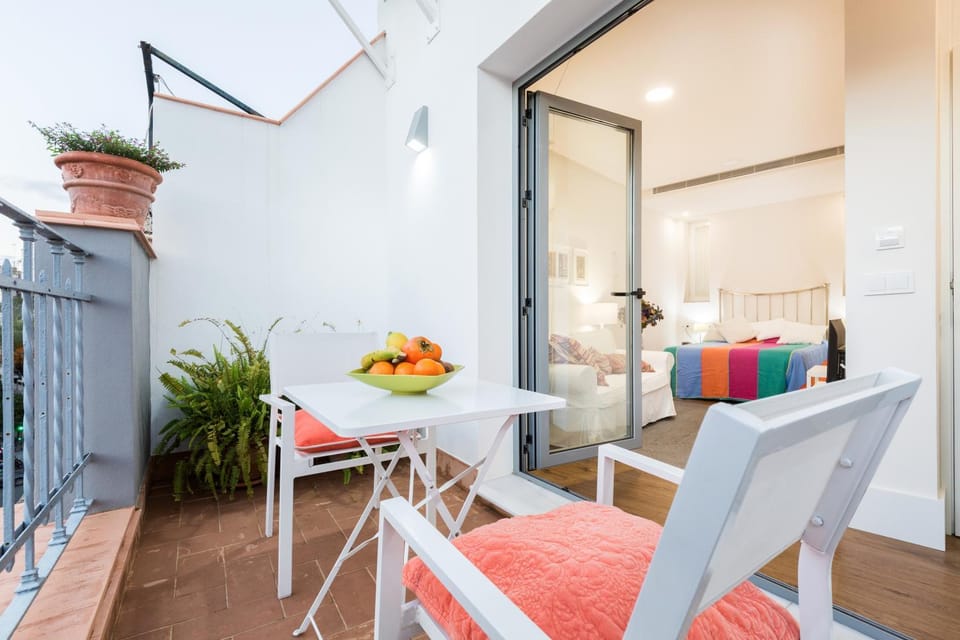 Patio, Balcony/Terrace, Balcony/Terrace, Living room