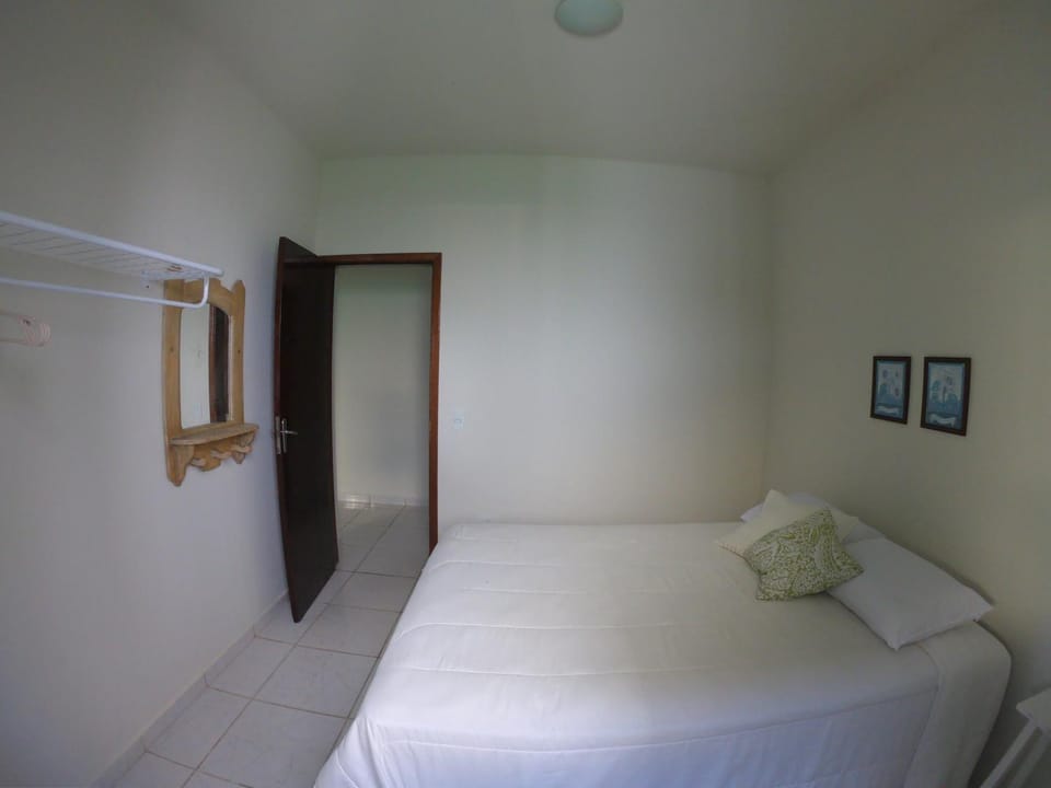 Lugar tranquilo na praia House in Ubatuba