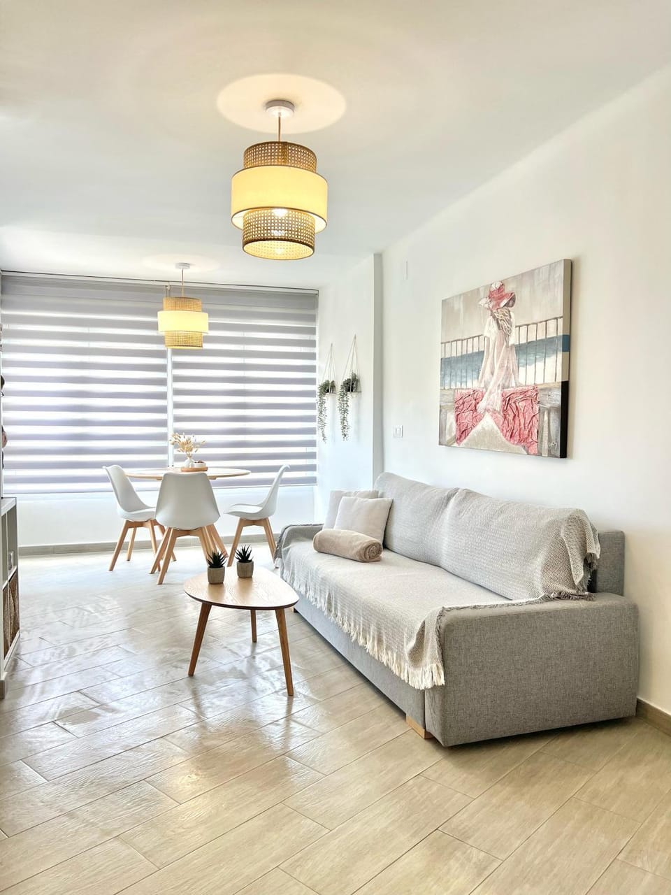 Apartamento Turistico Peñalver Playa 316 Apartment in Axarquía