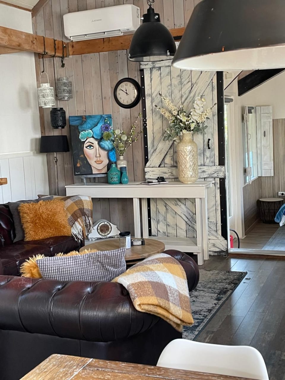 Sandra’s Gastenverblijf Bed and Breakfast in Rockanje